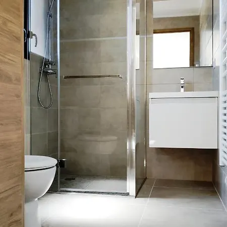 La Blanche Apartment Frejus