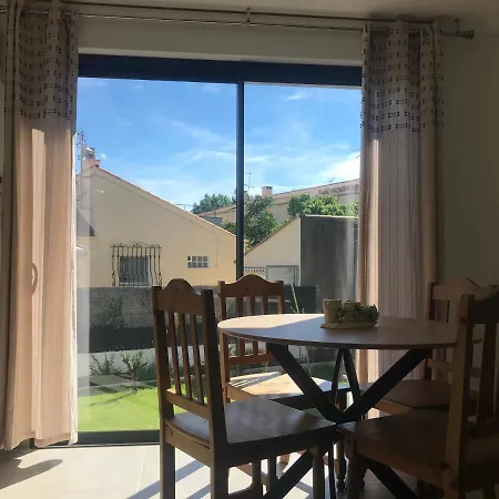 La Blanche Apartment